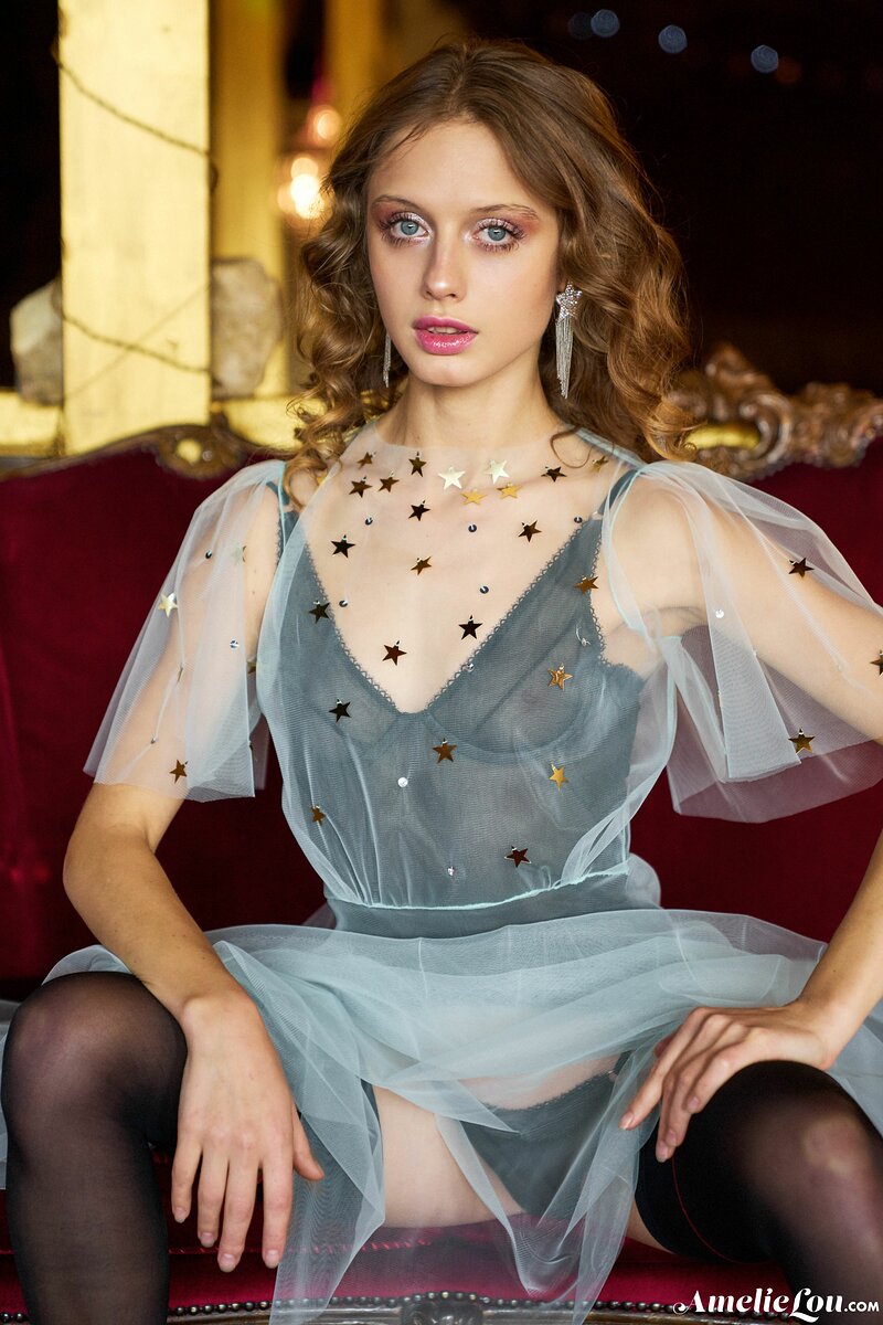 Любимчик, 22 года, 5 размер груди